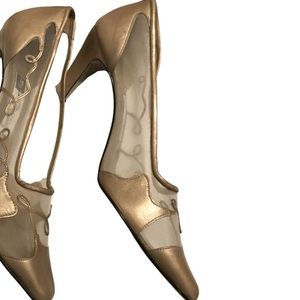 Morgan Taylor Foot Lights